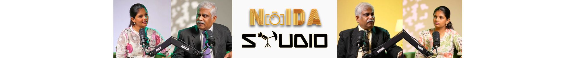 noida studio_india's podcast studio