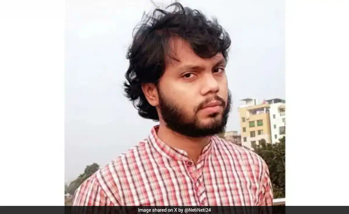 फोटो कर्टसी : एनडीटीवी