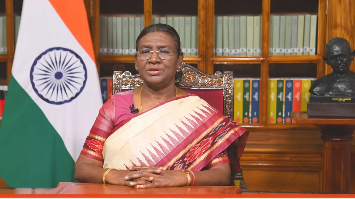 फोटो कर्टसी : इंडिया टीवी हिंदी