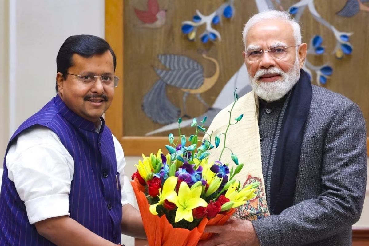 फोटो कर्टसी : द लेंस न्यूज़