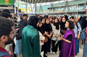 फोटो कर्टसी : दैनिक सवेरा टाइम्स